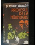 Procesul de la Nurnberg
