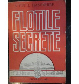 Flotile secrete