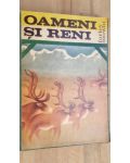 Oameni si reni- Farley Moway