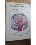 Meditation on biblical medicine- Pavel Chirila, Mihai Valica