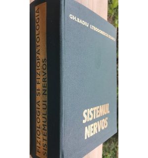 Fiziologia si fiziopatologia sistemul nervos- Gh.Badiu, I.Teodorescu Exarcu