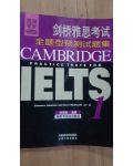 Practice Tests for IELTS- Vanessa Jakeman, Clare McDowell