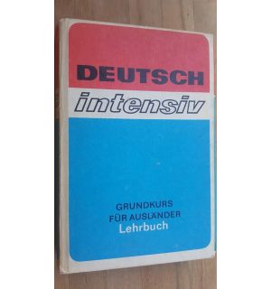 Deutsch intensiv