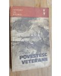 Povestesc veteranii Memorii de razboi