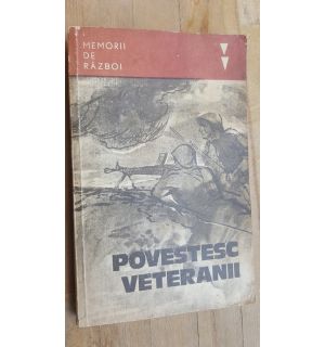 Povestesc veteranii