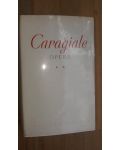 Opere vol 2- Ion Luca Caragiale Editie de lux