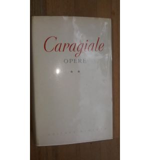 Opere 2- Ion Luca Caragiale