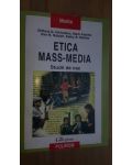Etica mass-media- Clifford G. Christians,  Mark Fackler