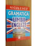 Gramatica limbii engleze- Ellen Henrichs Kleinen