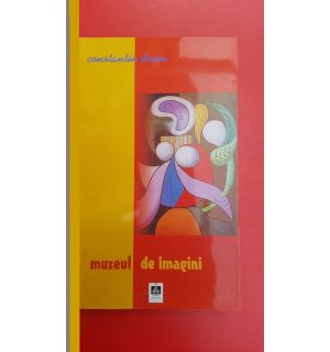 Muzeul de imagini- Constantin Dram