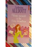 Colectia CHIC Viata secrete a lui Evie Hamilton-Catherine Alliott