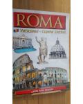 Roma Vaticanul Capela Sixtina