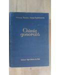 Chimie generala- M.Ionescu, S.Gogalniceanu