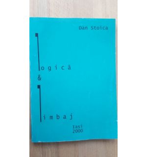 Logica & limbaj- Dan Stoica