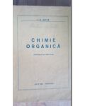 Chimie organica- I.S.Ioffe