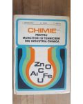 Chimie pentru muncitori si tehnicieni din industria chimica- I.Banateanu, M.Popa, F.Barca