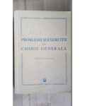Probleme si exercitii de chimie generala- N.L.Glinca
