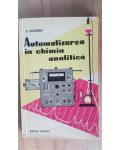 Automatizarea in chimia analitica- Z.Zagorski