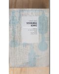 Schimbul ionic. Teoria si aplicatiile sale in chimia analitica- Carmen Sabau