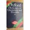 Dictionary of Quotations and Proverbs II