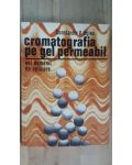 Cromatografia pe gel permeabil. Noi domenii de aplicare- Constantin V.Uglea