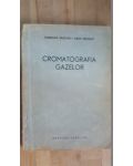 Cromatografia gazelor- Mariana Esayan, Leon Esayan