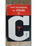 Mica enciclopedie de chimie