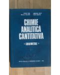 Chimie analitica cantitativa. Gravimetrie- S.Fisel, R.Mocanu