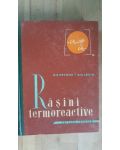 Rasini termoreactive- G.S.Petrov, A.N.Levin