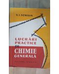 Lucrari practice de chimie generala- V.I.Semisin