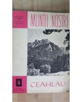 Muntii nostri nr.5 Ceahlau