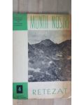 Muntii nostri nr.4 Retezat