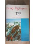 Muntii Fagarasului- V. Balaceanu, M.Cicotti, E.Cristea