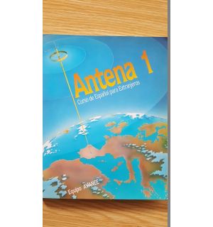 Antena 1. Curso de Espanol para Extranjeros