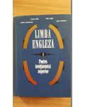 Limba engleza pentru invatamantul superior- Liliana Pamfil