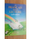 le francais par la lacture- M. Gatt, S. Fragnaud