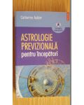 Astrologie previzionala pentru incepatori- Catherine Aubier