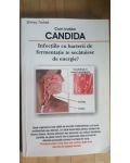 Cum tratam candida- Shirley Trickett