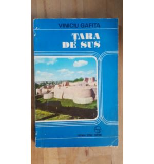 Tara de Sus- Viniciu Gafita