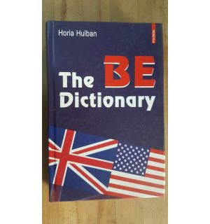 The Be Dictionary- Horia Hulban
