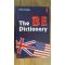 The Be Dictionary- Horia Hulban