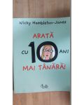 Arata cu 10 ani mai tanara- Nicky Hambleton-Jones