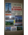 Larousse. Mica enciclopedie de geografie