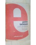 Psihanaliza focului- Gaston Bachelard