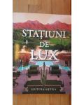 Statiuni de lux
