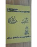 Enciclopedia descoperirilor geografice