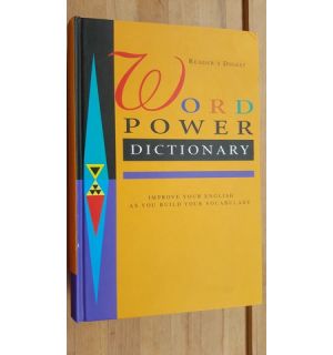 Word Power Dictionary