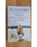 Singur pe o insula pustie- Ed Stafford