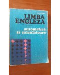 Limba engleza. Automatica si calculatoare- Blandu Mihaela