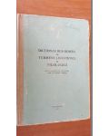 Dictionar rus-roman de termeni lingvistici si filologici- Victor Vascenco